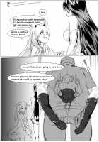 T-Dolls only Function Identification Tattoo [Tangent3625] [Girls Frontline] Thumbnail Page 18