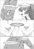 T-Dolls only Function Identification Tattoo [Tangent3625] [Girls Frontline] Thumbnail Page 20