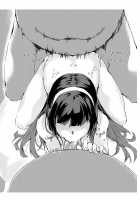 T-Dolls only Function Identification Tattoo [Tangent3625] [Girls Frontline] Thumbnail Page 23