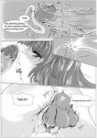 T-Dolls only Function Identification Tattoo [Tangent3625] [Girls Frontline] Thumbnail Page 25