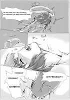 T-Dolls only Function Identification Tattoo [Tangent3625] [Girls Frontline] Thumbnail Page 26