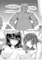 T-Dolls only Function Identification Tattoo [Tangent3625] [Girls Frontline] Thumbnail Page 31