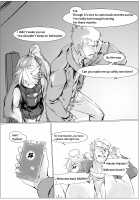 T-Dolls only Function Identification Tattoo [Tangent3625] [Girls Frontline] Thumbnail Page 33