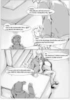 T-Dolls only Function Identification Tattoo [Tangent3625] [Girls Frontline] Thumbnail Page 34