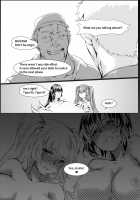 T-Dolls only Function Identification Tattoo [Tangent3625] [Girls Frontline] Thumbnail Page 35