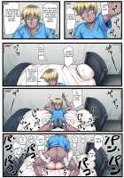 Otouto no Koibito ga Mukashi Choukyou Shita Motokano datta [Imazon] [Original] Thumbnail Page 32