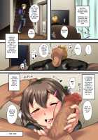 Otouto no Koibito ga Mukashi Choukyou Shita Motokano datta [Imazon] [Original] Thumbnail Page 58