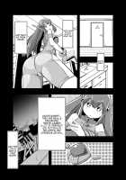 Aku no Soshiki ni Haibokushite Ryoujoku Sareru Henshin Heroine Prism Crown / 悪の組織に敗北して陵辱される変身ヒロインプリズムクラウン [Iken] [Original] Thumbnail Page 40