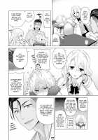 Noraneko Shoujo to no Kurashikata Ch. 16-22 / ノラネコ少女との暮らしかた 第16-22話 Page 120 Preview