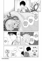 Noraneko Shoujo to no Kurashikata Ch. 16-22 / ノラネコ少女との暮らしかた 第16-22話 Page 165 Preview