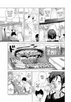 Noraneko Shoujo to no Kurashikata Ch. 16-22 / ノラネコ少女との暮らしかた 第16-22話 Page 44 Preview