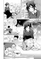 Noraneko Shoujo to no Kurashikata Ch. 16-22 / ノラネコ少女との暮らしかた 第16-22話 Page 45 Preview