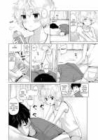 Noraneko Shoujo to no Kurashikata Ch. 16-22 / ノラネコ少女との暮らしかた 第16-22話 Page 47 Preview