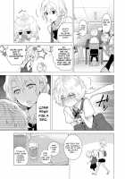 Noraneko Shoujo to no Kurashikata Ch. 16-22 / ノラネコ少女との暮らしかた 第16-22話 Page 4 Preview