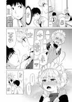 Noraneko Shoujo to no Kurashikata Ch. 16-22 / ノラネコ少女との暮らしかた 第16-22話 Page 7 Preview