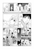 Noraneko Shoujo to no Kurashikata Ch. 16-22 / ノラネコ少女との暮らしかた 第16-22話 Page 95 Preview