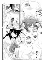 Hakutou / 白桃 [Hashimoto] [Magi The Labyrinth Of Magic] Thumbnail Page 10