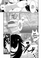 Hakutou / 白桃 [Hashimoto] [Magi The Labyrinth Of Magic] Thumbnail Page 13