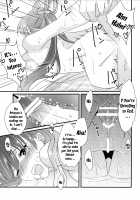 Hakutou / 白桃 [Hashimoto] [Magi The Labyrinth Of Magic] Thumbnail Page 17