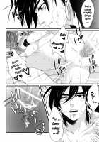Hakutou / 白桃 [Hashimoto] [Magi The Labyrinth Of Magic] Thumbnail Page 18