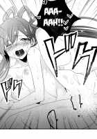 Hakutou / 白桃 [Hashimoto] [Magi The Labyrinth Of Magic] Thumbnail Page 19