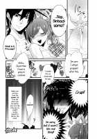 Hakutou / 白桃 [Hashimoto] [Magi The Labyrinth Of Magic] Thumbnail Page 20