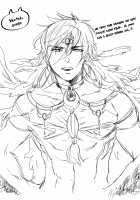 Hakutou / 白桃 [Hashimoto] [Magi The Labyrinth Of Magic] Thumbnail Page 21