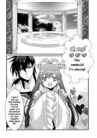 Hakutou / 白桃 [Hashimoto] [Magi The Labyrinth Of Magic] Thumbnail Page 04