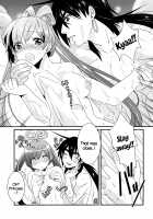 Hakutou / 白桃 [Hashimoto] [Magi The Labyrinth Of Magic] Thumbnail Page 07