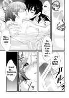 Hakutou / 白桃 [Hashimoto] [Magi The Labyrinth Of Magic] Thumbnail Page 09