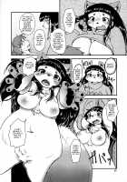 Mononoke Yome 2 / 物の怪嫁2 [Setouchi Kurage] [Original] Thumbnail Page 20