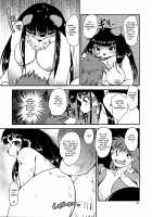 Mononoke Yome 2 / 物の怪嫁2 [Setouchi Kurage] [Original] Thumbnail Page 21