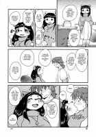 Mononoke Yome 2 / 物の怪嫁2 [Setouchi Kurage] [Original] Thumbnail Page 28