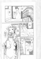 Mononoke Yome 3 / 物の怪嫁3 [Setouchi Kurage] [Original] Thumbnail Page 22
