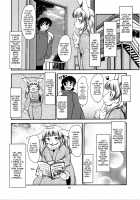 Mononoke Yome 4 / 物の怪嫁4 [Setouchi Kurage] [Original] Thumbnail Page 23