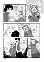 Mononoke Yome 4 / 物の怪嫁4 [Setouchi Kurage] [Original] Thumbnail Page 25