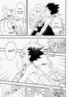 Okosama Ranchi / お子様ランチ [Yui] [Hunter X Hunter] Thumbnail Page 12