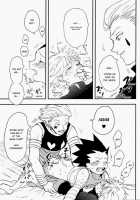 Okosama Ranchi / お子様ランチ [Yui] [Hunter X Hunter] Thumbnail Page 16