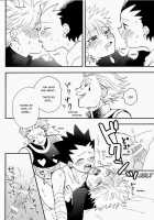 Okosama Ranchi / お子様ランチ [Yui] [Hunter X Hunter] Thumbnail Page 17
