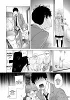 Noraneko Shoujo to no Kurashikata Vol. 2 / ノラネコ少女との暮らしかた 第2集【合本版】 [Shiina] [Original] Thumbnail Page 102