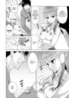 Noraneko Shoujo to no Kurashikata Vol. 2 / ノラネコ少女との暮らしかた 第2集【合本版】 [Shiina] [Original] Thumbnail Page 106