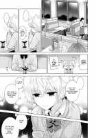 Noraneko Shoujo to no Kurashikata Vol. 2 / ノラネコ少女との暮らしかた 第2集【合本版】 [Shiina] [Original] Thumbnail Page 109