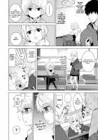 Noraneko Shoujo to no Kurashikata Vol. 2 / ノラネコ少女との暮らしかた 第2集【合本版】 [Shiina] [Original] Thumbnail Page 110