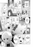 Noraneko Shoujo to no Kurashikata Vol. 2 / ノラネコ少女との暮らしかた 第2集【合本版】 [Shiina] [Original] Thumbnail Page 111