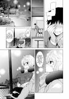 Noraneko Shoujo to no Kurashikata Vol. 2 / ノラネコ少女との暮らしかた 第2集【合本版】 [Shiina] [Original] Thumbnail Page 115