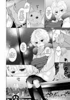 Noraneko Shoujo to no Kurashikata Vol. 2 / ノラネコ少女との暮らしかた 第2集【合本版】 [Shiina] [Original] Thumbnail Page 116