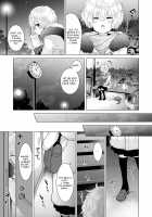 Noraneko Shoujo to no Kurashikata Vol. 2 / ノラネコ少女との暮らしかた 第2集【合本版】 [Shiina] [Original] Thumbnail Page 117