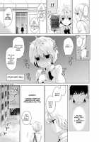 Noraneko Shoujo to no Kurashikata Vol. 2 / ノラネコ少女との暮らしかた 第2集【合本版】 [Shiina] [Original] Thumbnail Page 11