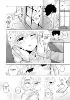 Noraneko Shoujo to no Kurashikata Vol. 2 / ノラネコ少女との暮らしかた 第2集【合本版】 [Shiina] [Original] Thumbnail Page 122