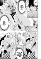 Noraneko Shoujo to no Kurashikata Vol. 2 / ノラネコ少女との暮らしかた 第2集【合本版】 [Shiina] [Original] Thumbnail Page 49